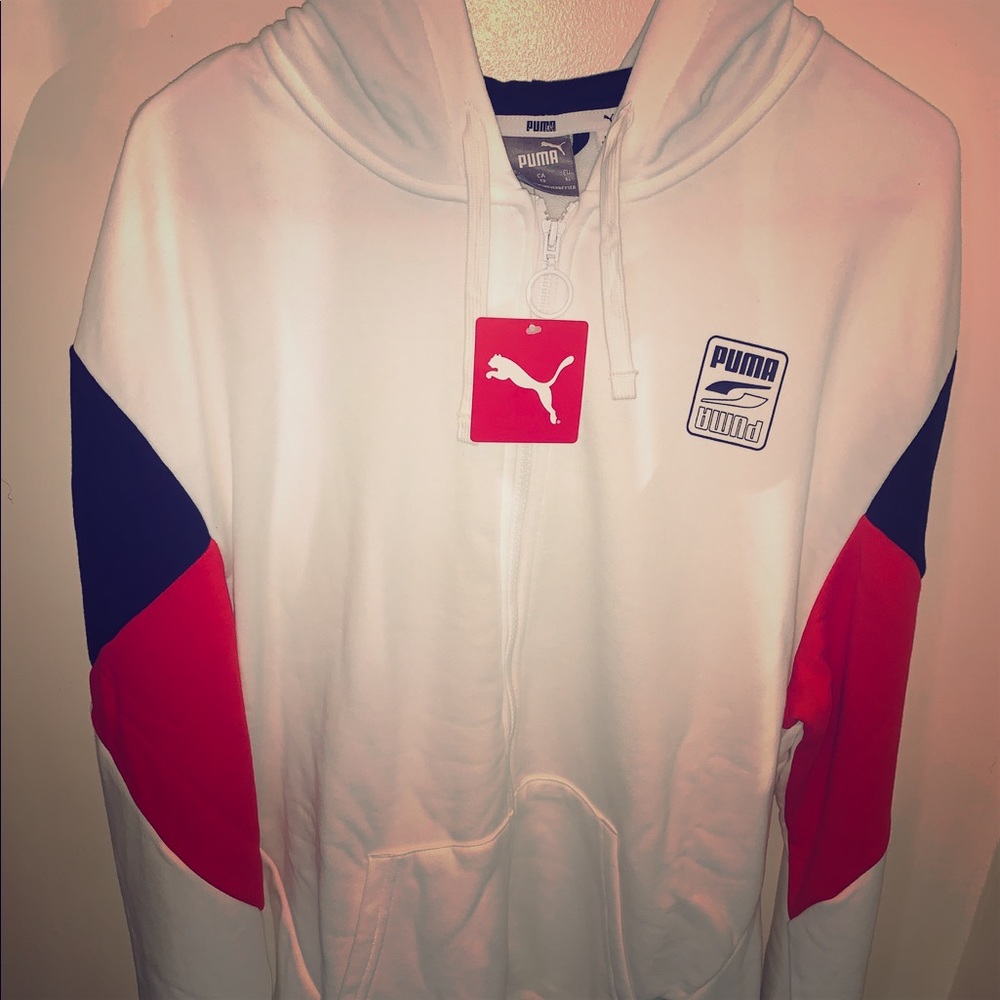 Rebel FZ Hoodie TR